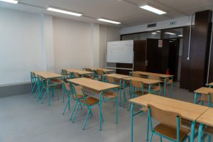 Licej - Ucionica za likovno 5