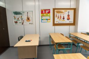 Licej muzicka skola 8