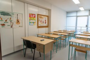 Licej muzicka skola 9