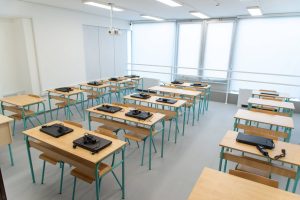 Licej uceonica za informatiku