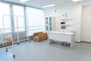 Licej ucionica za medicinu