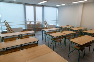 Ucionica za likovno 2